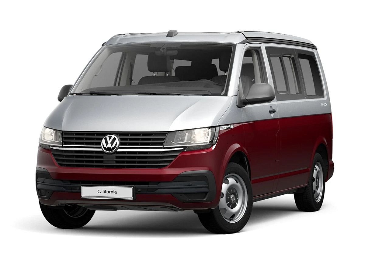 Volkswagen California