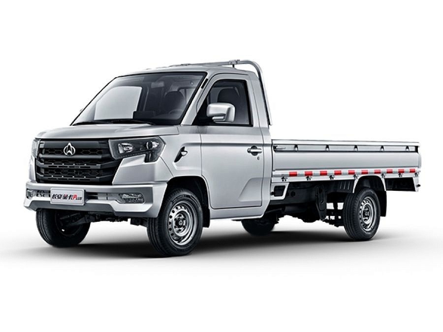 Changan Star Truck Plus
